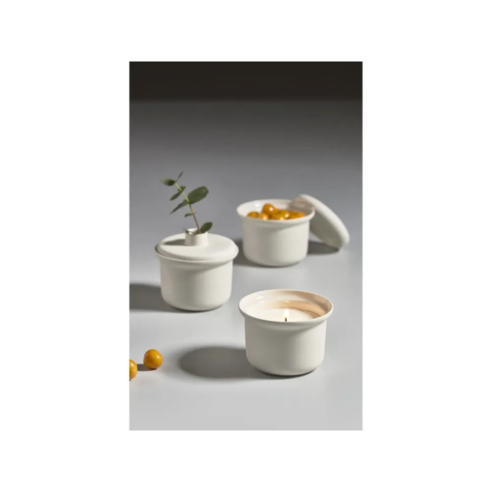 ZONE Denmark Inu Duftkerze Calm Moment
