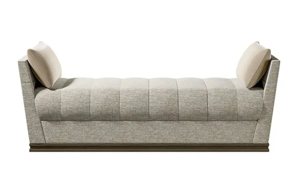 Adriana Hoyos Chaise Liege BR15-100 von instylior