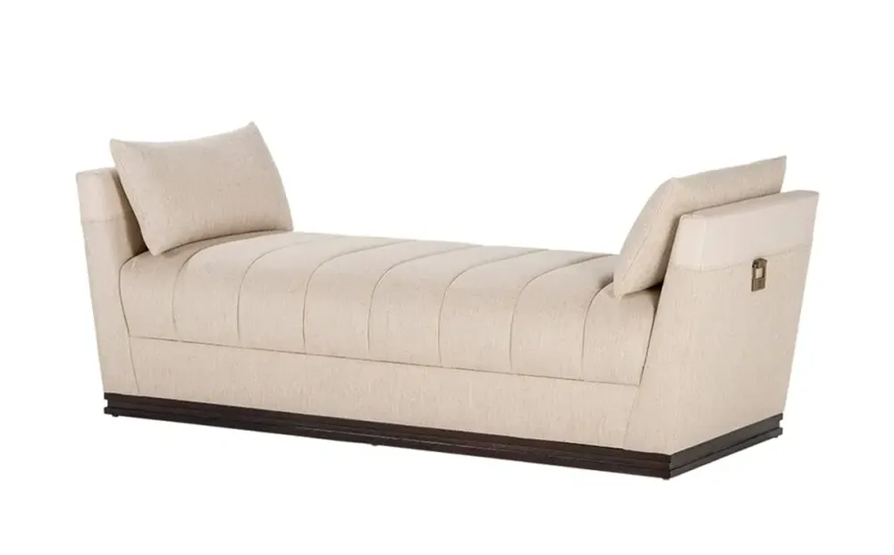 Adriana Hoyos Chaise Liege BR15-100 von instylior
