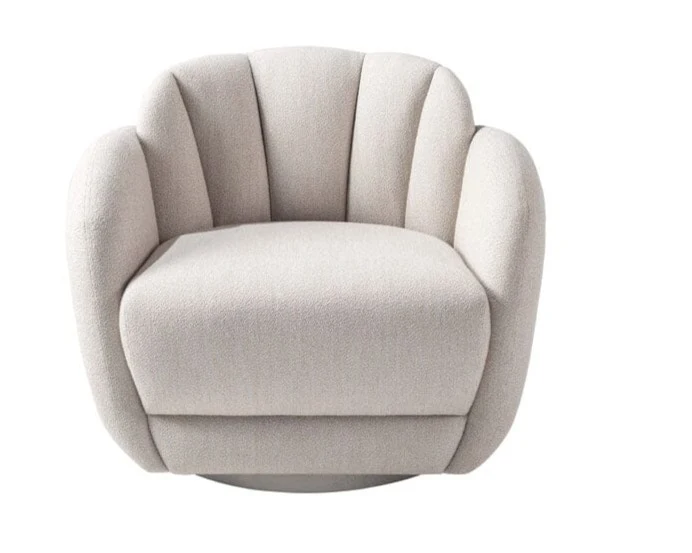 Adriana Hoyos Sessel GM10-111 von instylior