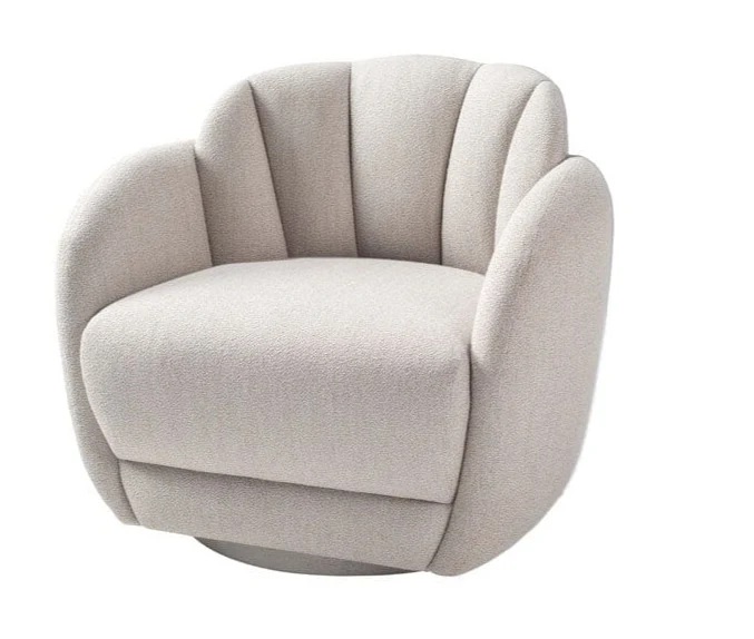 Adriana Hoyos Sessel GM10-111 von instylior