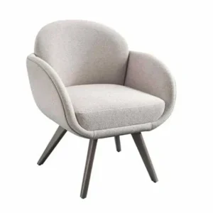 Adriana Hoyos Sessel GM10-130 von instylior