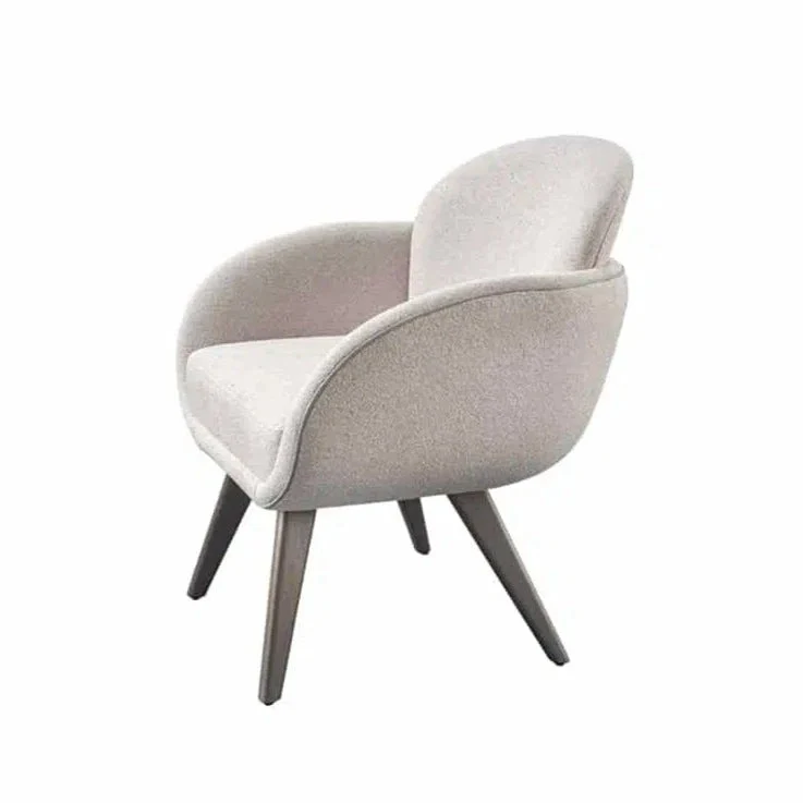Adriana Hoyos Sessel GM10-130 von instylior