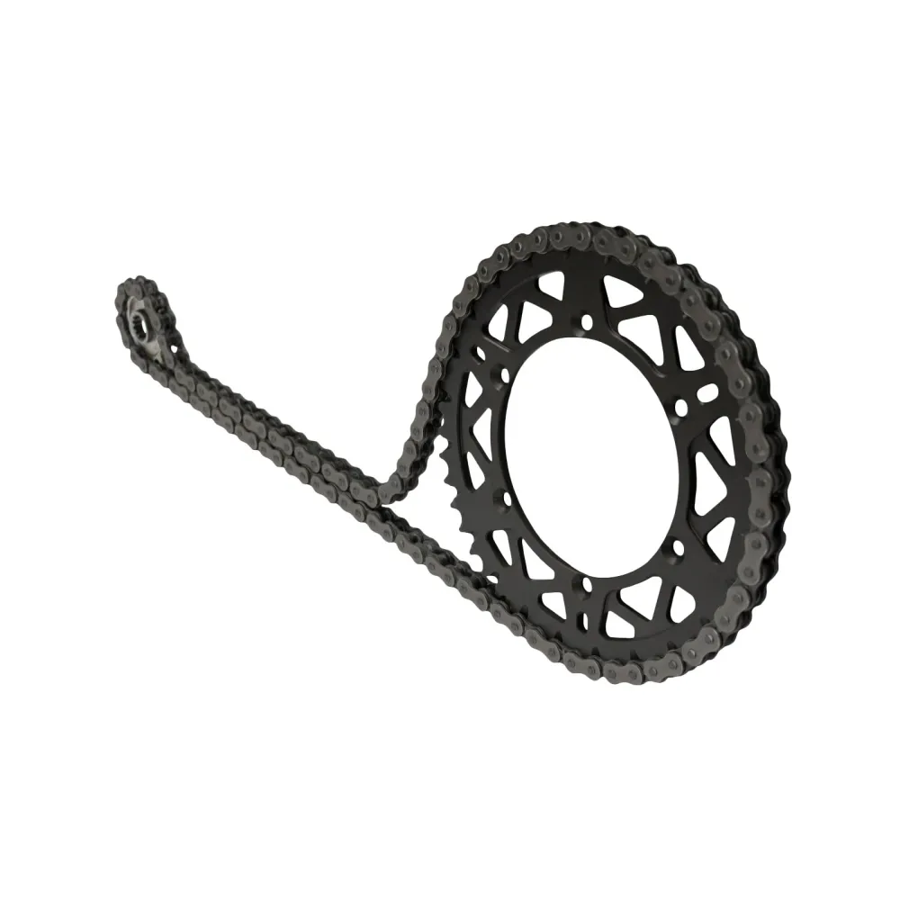 AFAM Kettensatz 520, X-Ring, 4385kg, HUSQVARNA TR 650 Terra 2012-2013