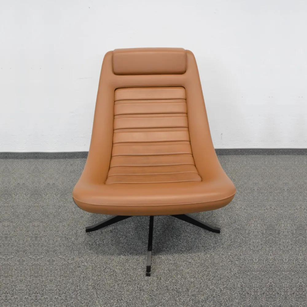 Alias Manzu 090 Lounge-Sessel