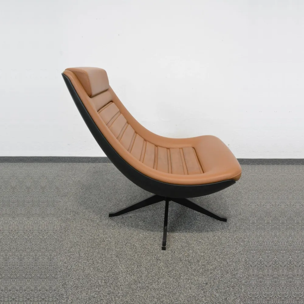 Alias Manzu 090 Lounge-Sessel