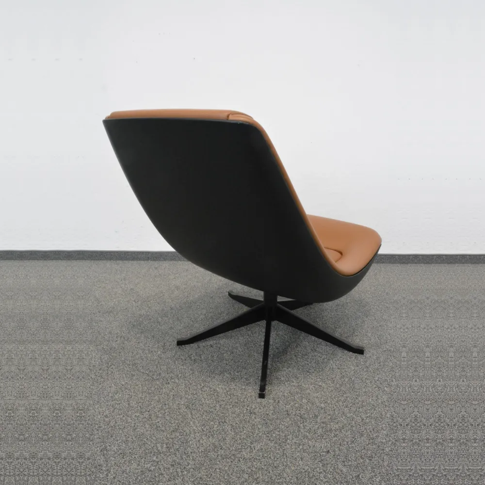 Alias Manzu 090 Lounge-Sessel