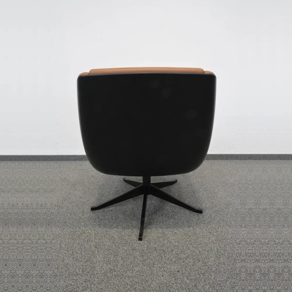 Alias Manzu 090 Lounge-Sessel