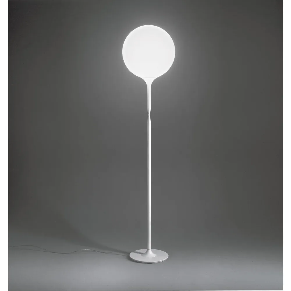 Artemide - Stehleuchte Castore Terra 35