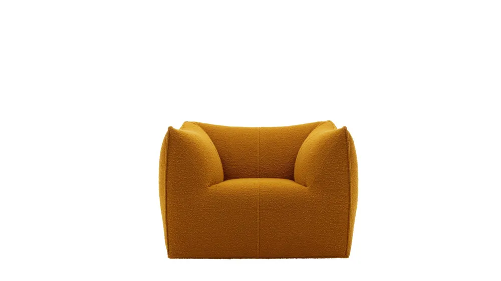 Le Bambole Sessel