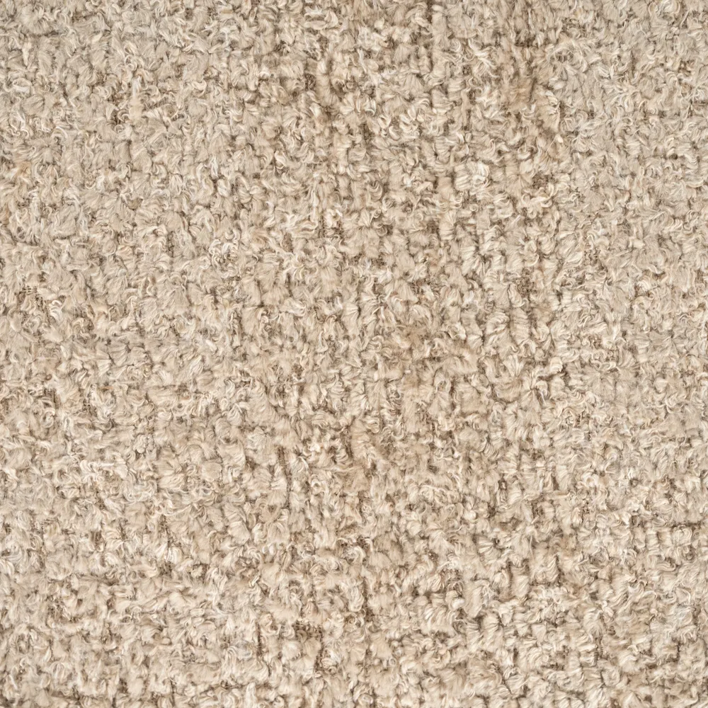 Beiger OMLA Sessel