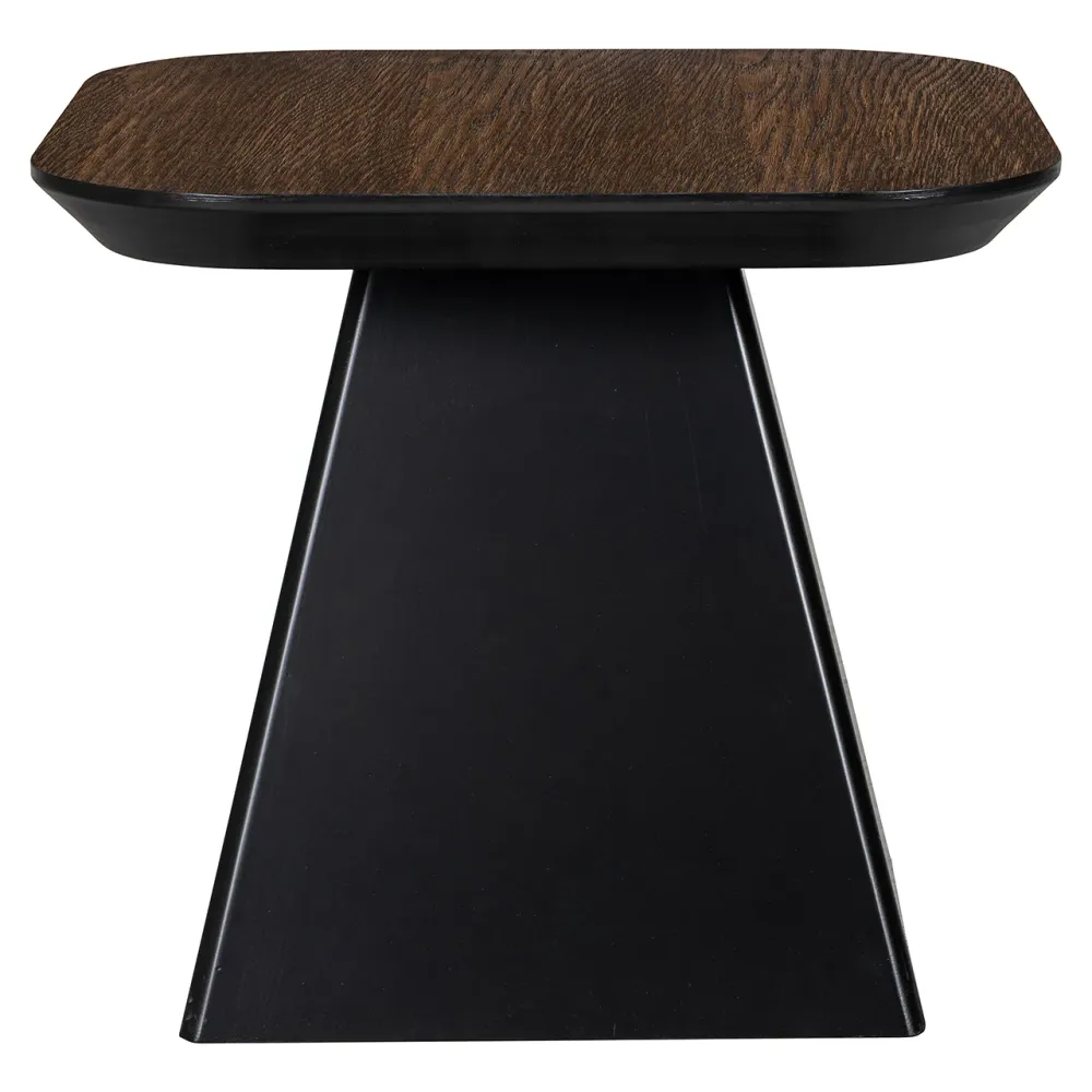 Beistelltisch Bonvoy braun (Brown)