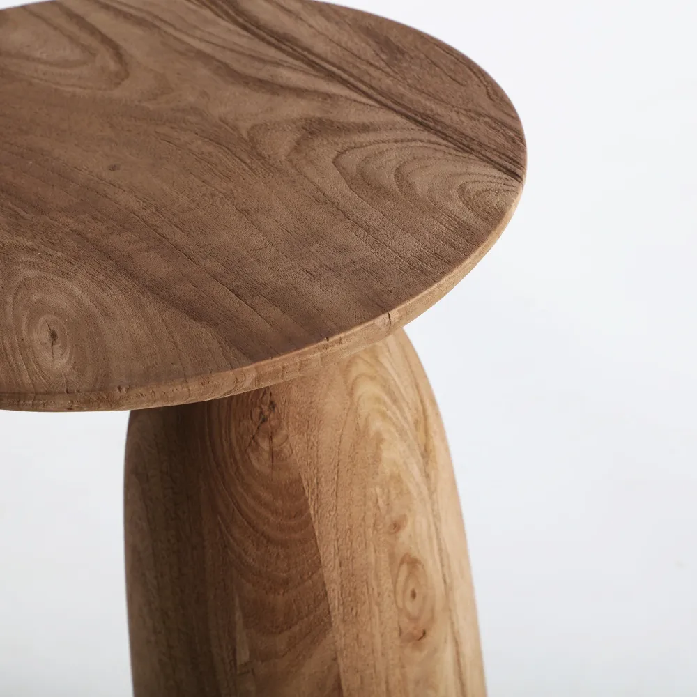 Beistelltisch BREIL Mango-Holz