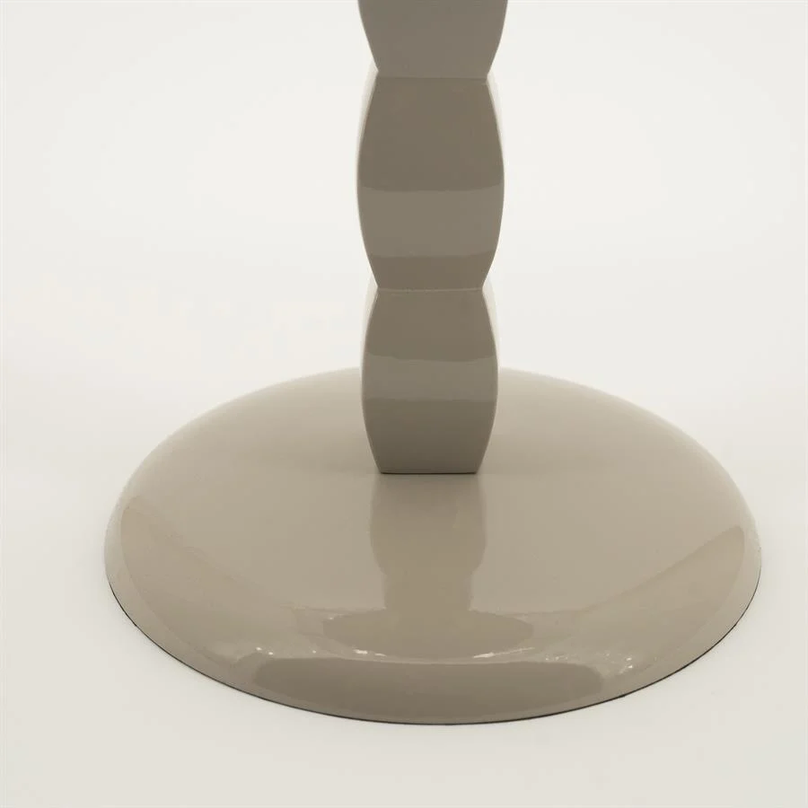 Beistelltisch PRINZ taupe