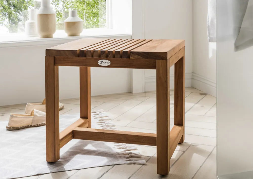 Beistelltisch SPA & LIVING (leicht geriffelt)