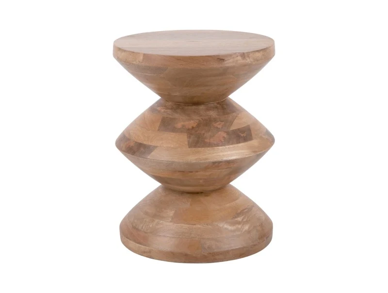 Beistelltisch Totem