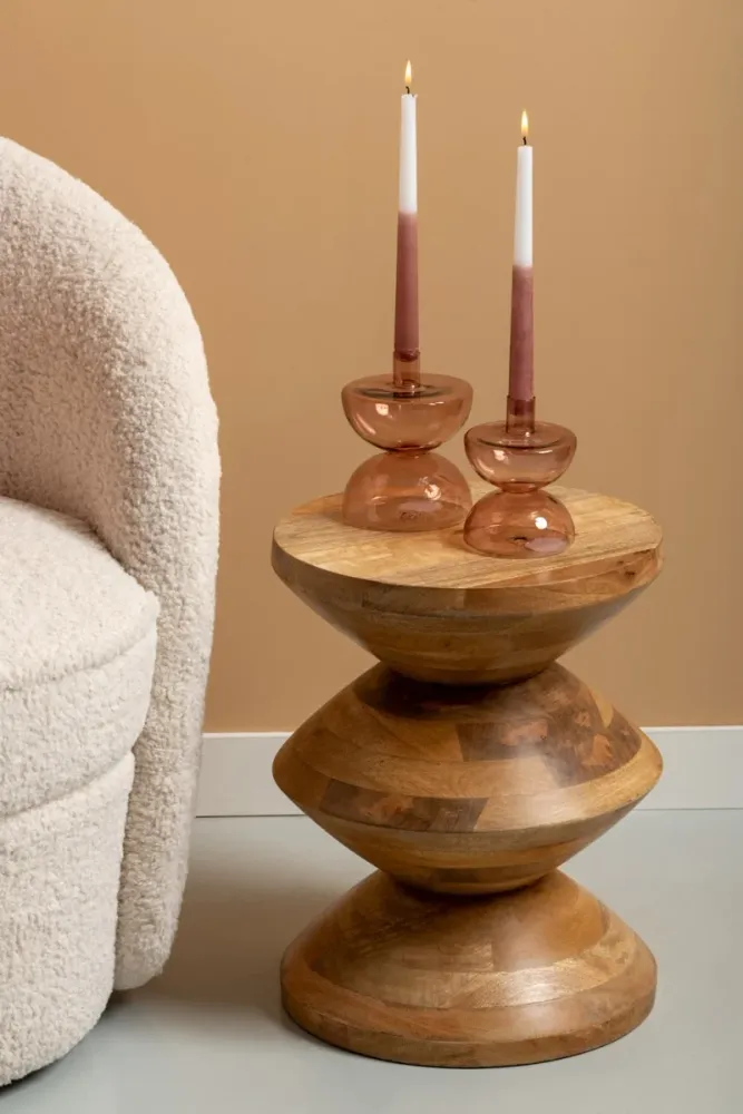 Beistelltisch Totem