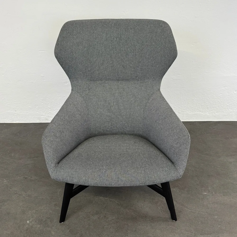 Brunner Ray Lounge-Sessel