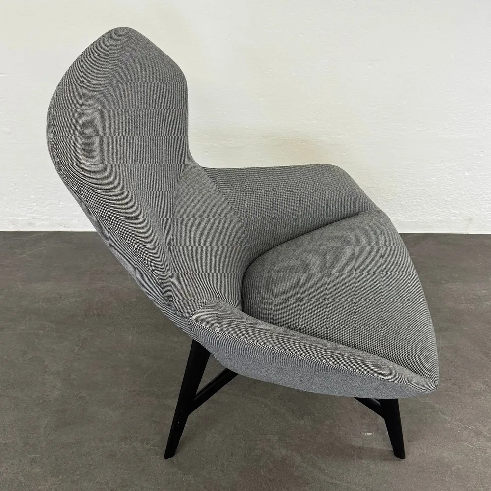 Brunner Ray Lounge-Sessel