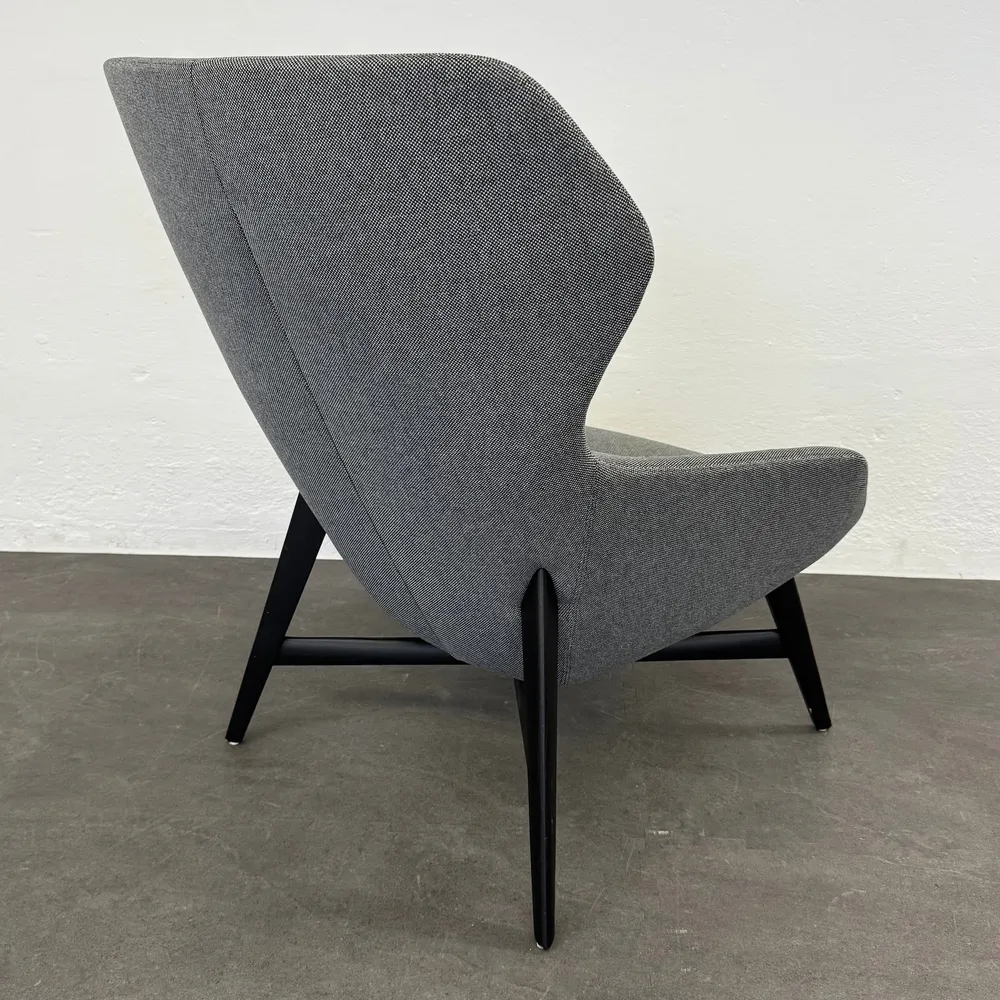 Brunner Ray Lounge-Sessel