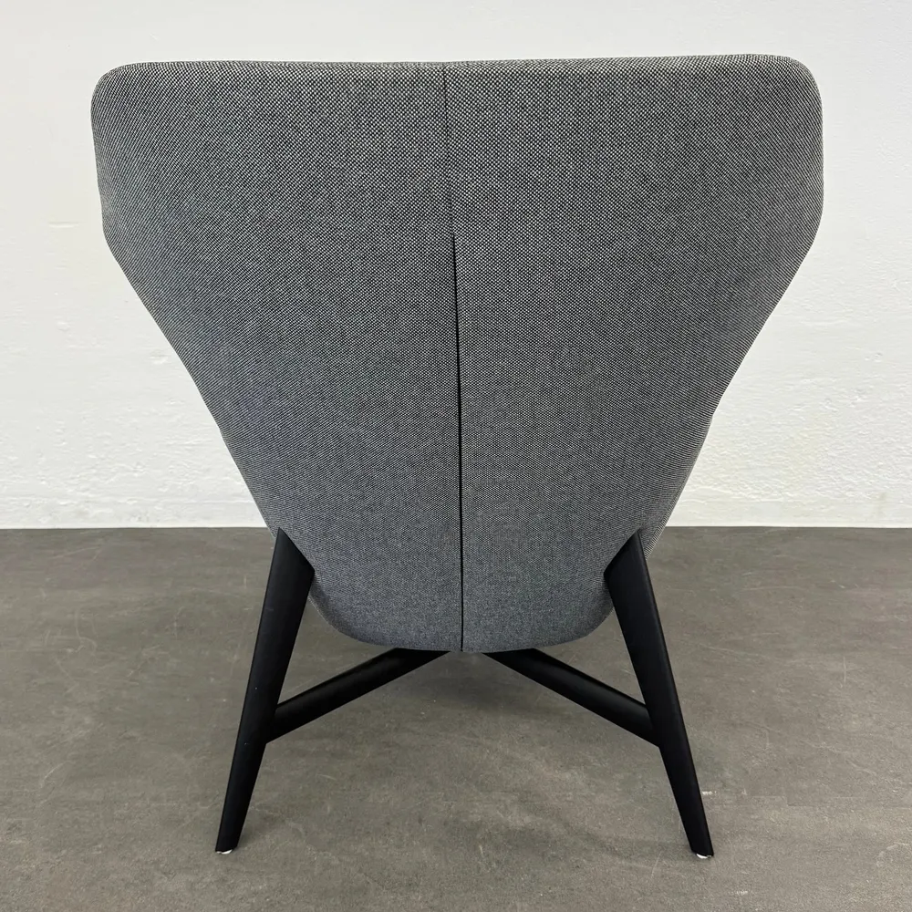 Brunner Ray Lounge-Sessel