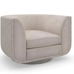 Caracole Clipper Sessel UPH-023-032- von instylior