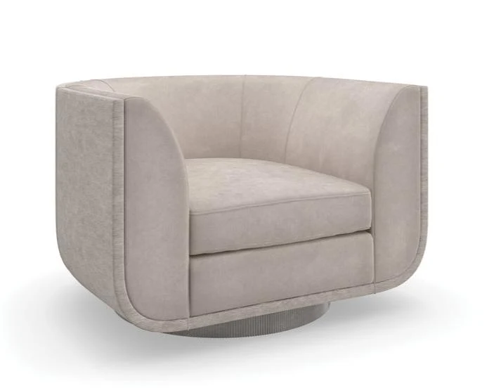 Caracole Clipper Sessel UPH-023-032- von instylior