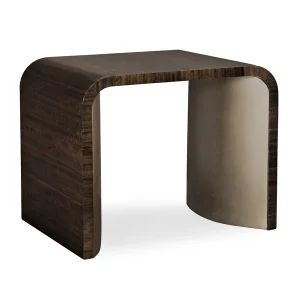 Caracole Streamline Beistelltisch M021-417-414 von instylior