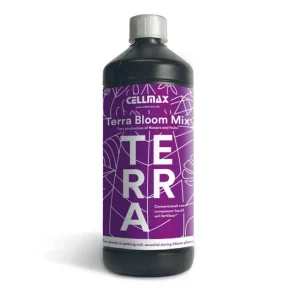 Cellmax - Terra Bloom Mix