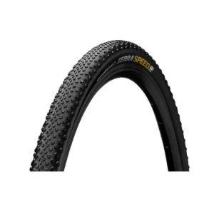 CONTINENTAL TERRA SPEED 35-622 B/B PT Faltreifen