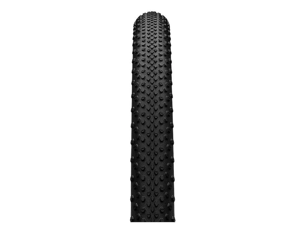 CONTINENTAL TERRA SPEED 35-622 B/B PT Faltreifen