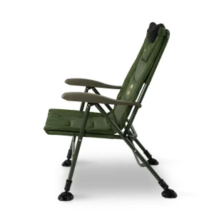 Delphin ErgoCARP Sessel