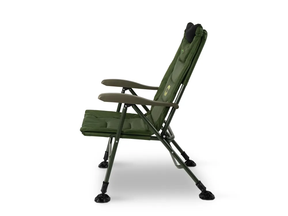 Delphin ErgoCARP Sessel