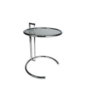 Eileen Gray E1027 Table Beistelltisch Couchtisch ClassiCon design