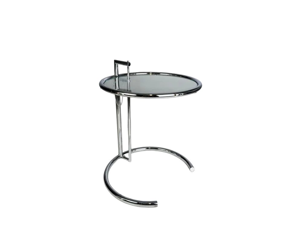 Eileen Gray E1027 Table Beistelltisch Couchtisch ClassiCon design