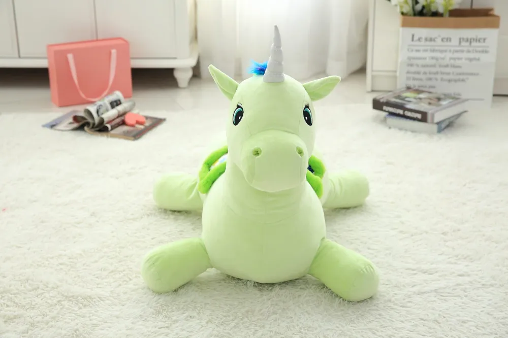 Einhorn Sessel XXL