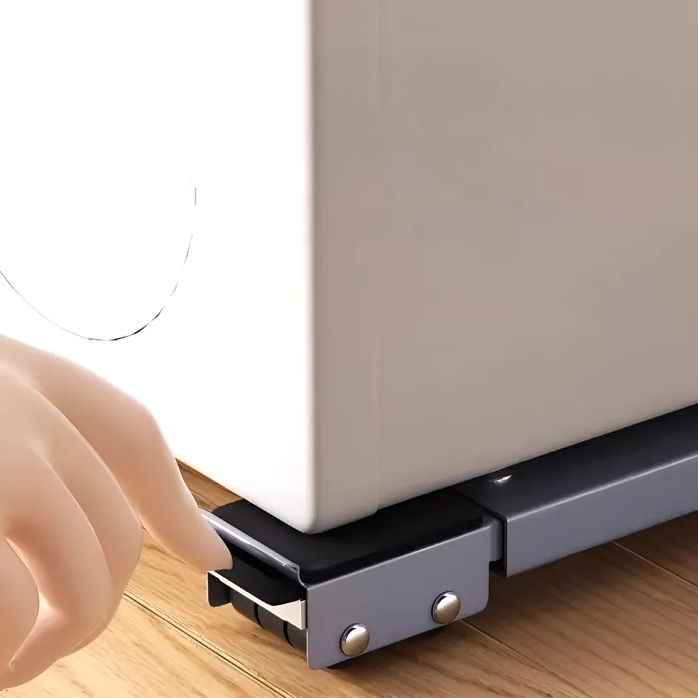 Globetrek° FurnitureSliders 1+1 GRATIS: Heavy-Duty Mehrzweck Verstellbare Möbel Gleiter