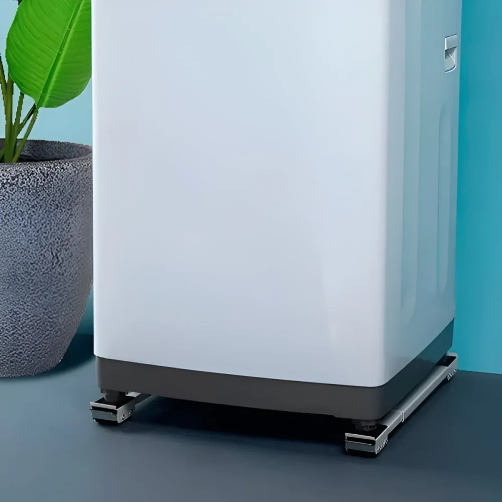 Globetrek° FurnitureSliders 1+1 GRATIS: Heavy-Duty Mehrzweck Verstellbare Möbel Gleiter