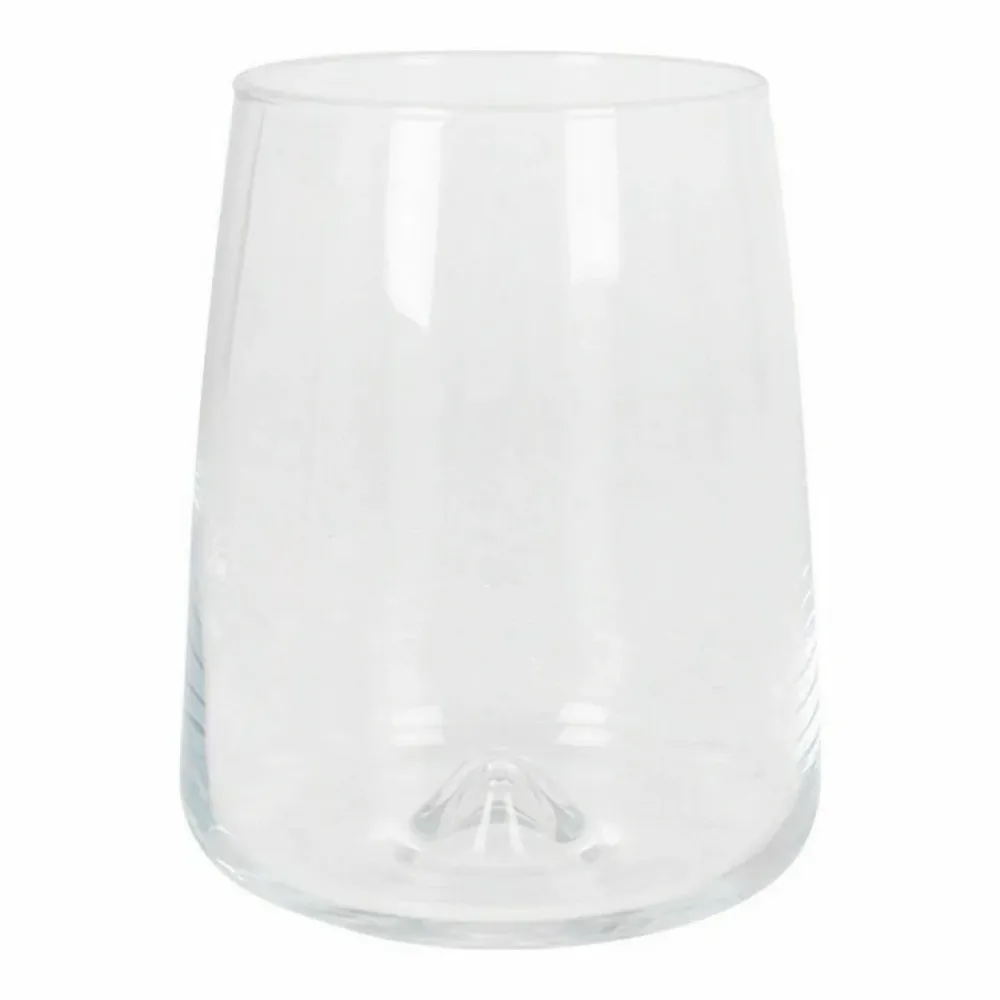 Gläserset LAV Terra Kristall Durchsichtig 590 ml