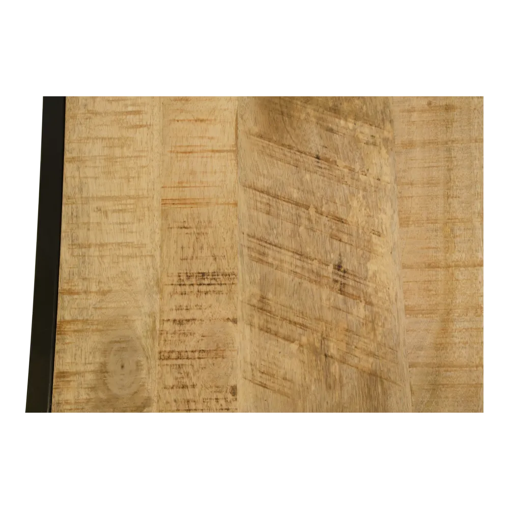 Holz-Beistelltisch Jack
