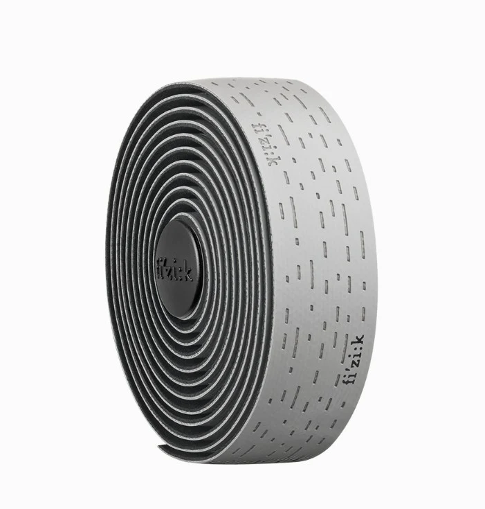 Kleiderbügelband FIZIK TERRA SOLOCUSH TACKY Grau