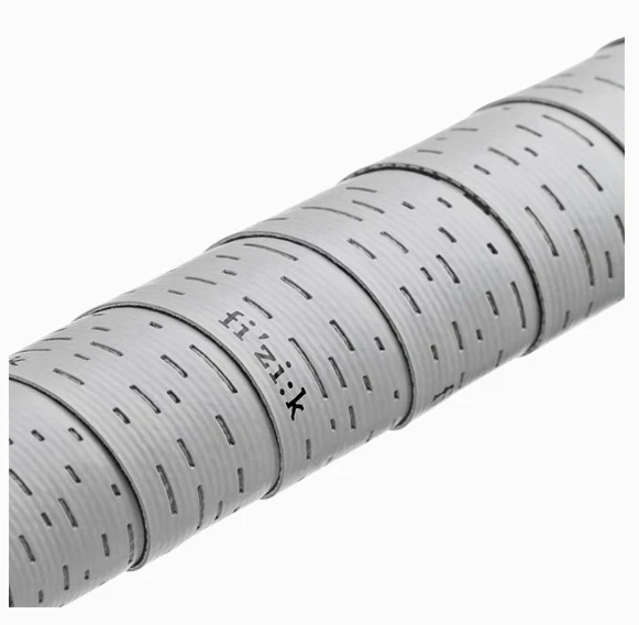 Kleiderbügelband FIZIK TERRA SOLOCUSH TACKY Grau