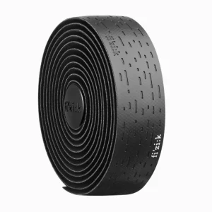 Kleiderbügelband FIZIK TERRA SOLOCUSH TACKY Schwarz