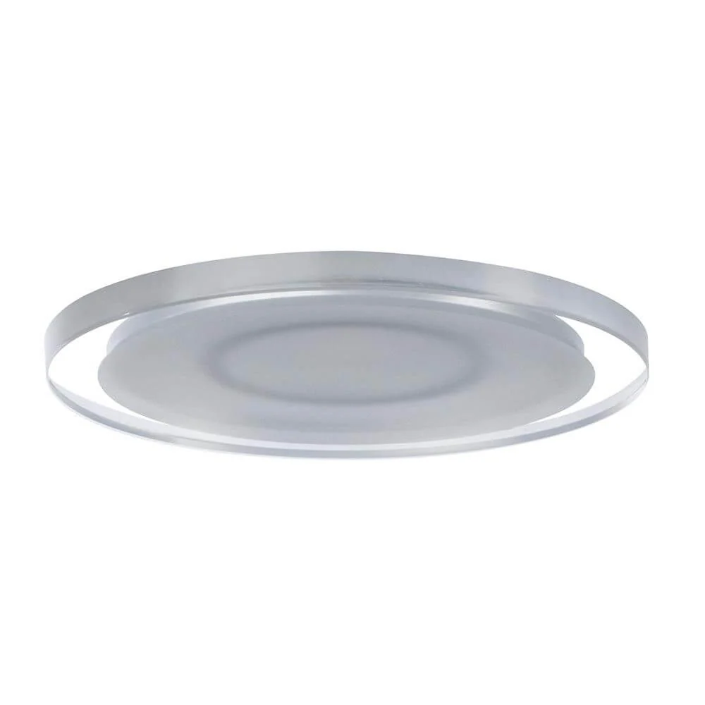 Möbel Einbauleuchte LED Whirl Mini 3er-Set inklusive LED-Modul 3x2, 4W