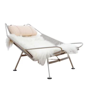 Pp Möbel, Flag Halyard Chair