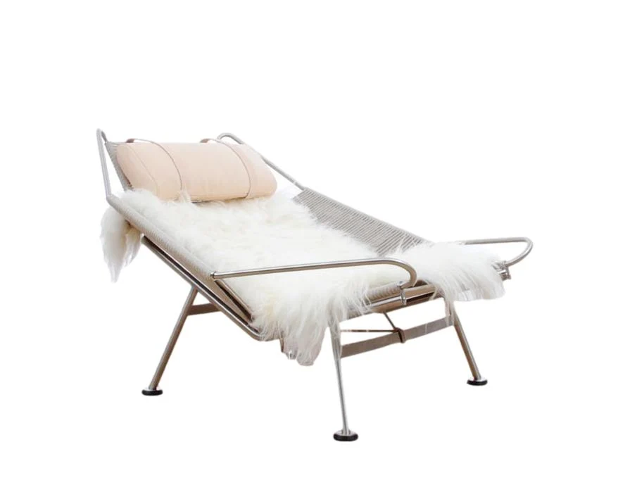 Pp Möbel, Flag Halyard Chair