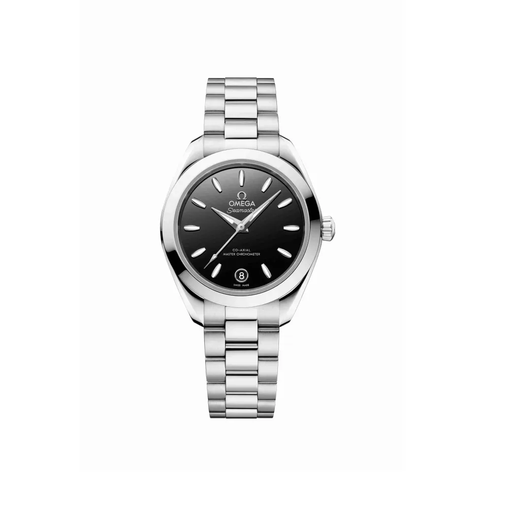 OMEGA - Seamaster Aqua Terra 150M