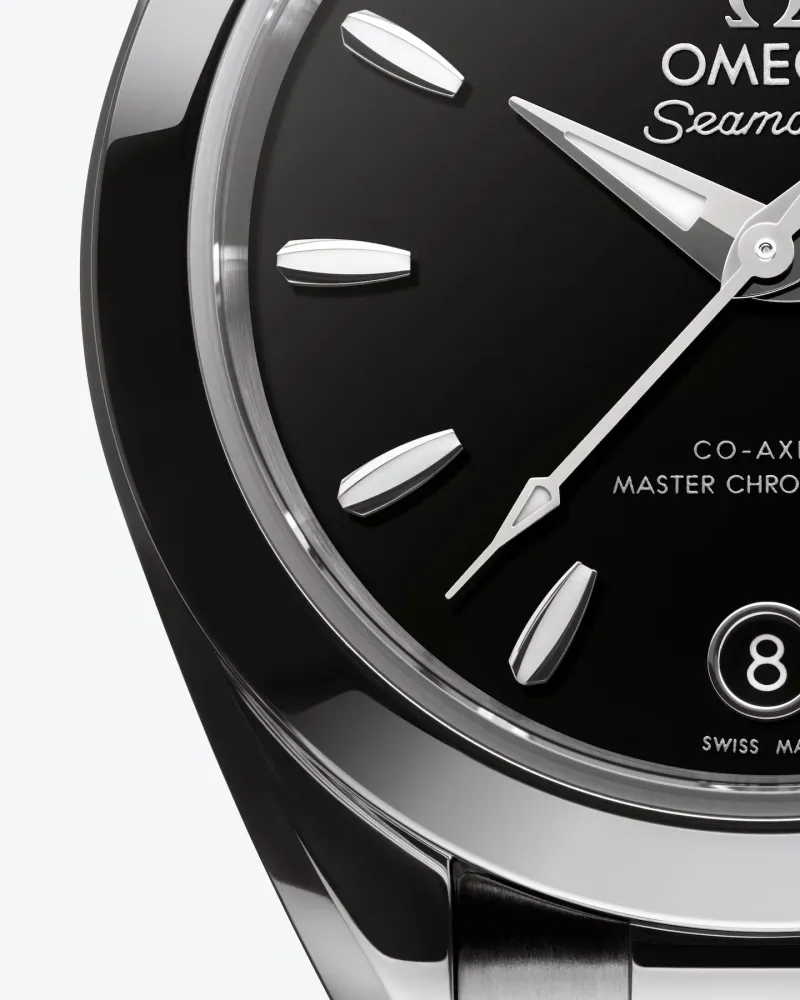 OMEGA - Seamaster Aqua Terra 150M