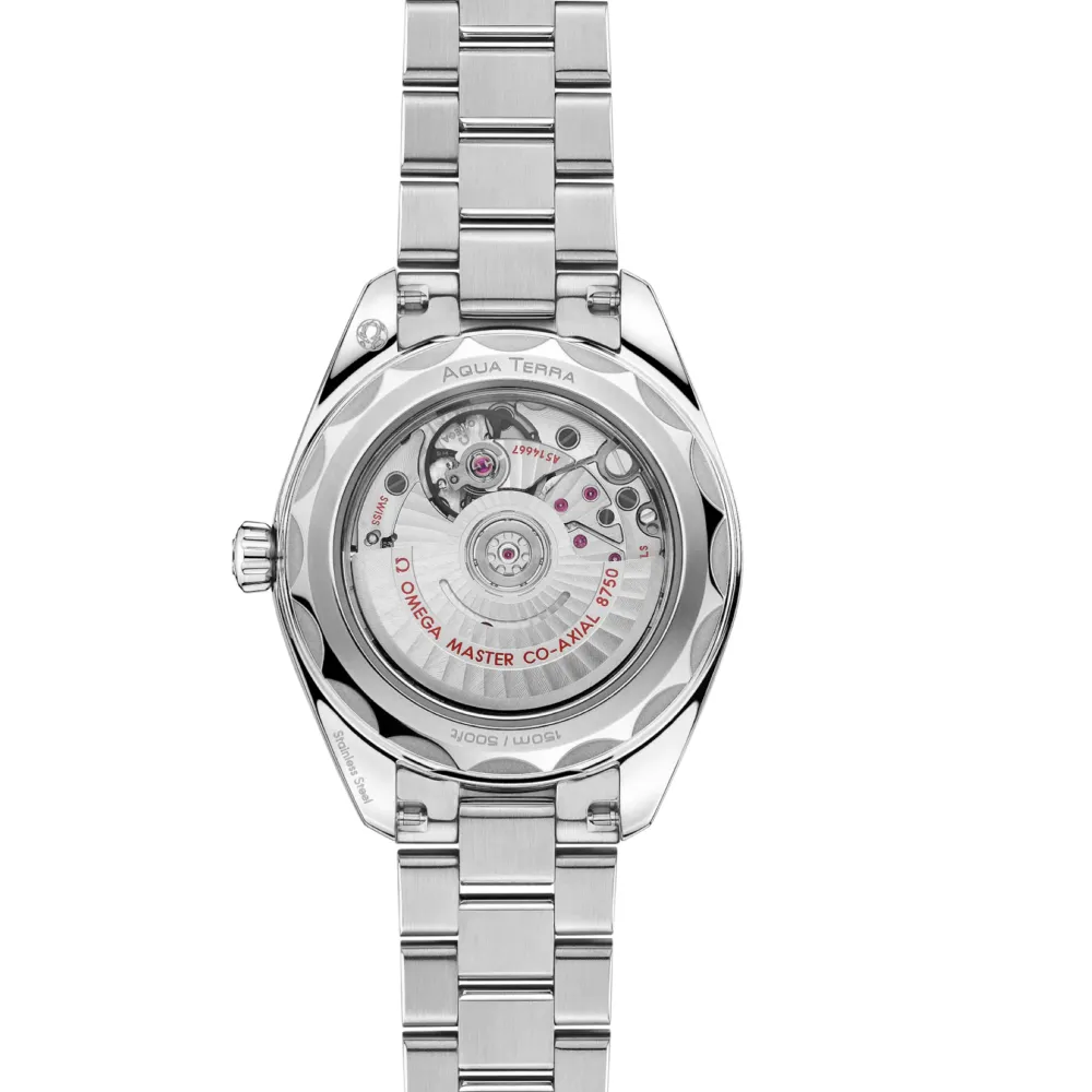 OMEGA - Seamaster Aqua Terra 150M