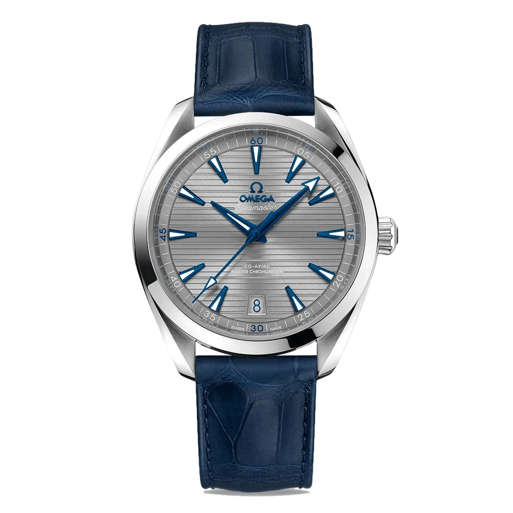 Omega - Seamaster Aqua Terra 150m